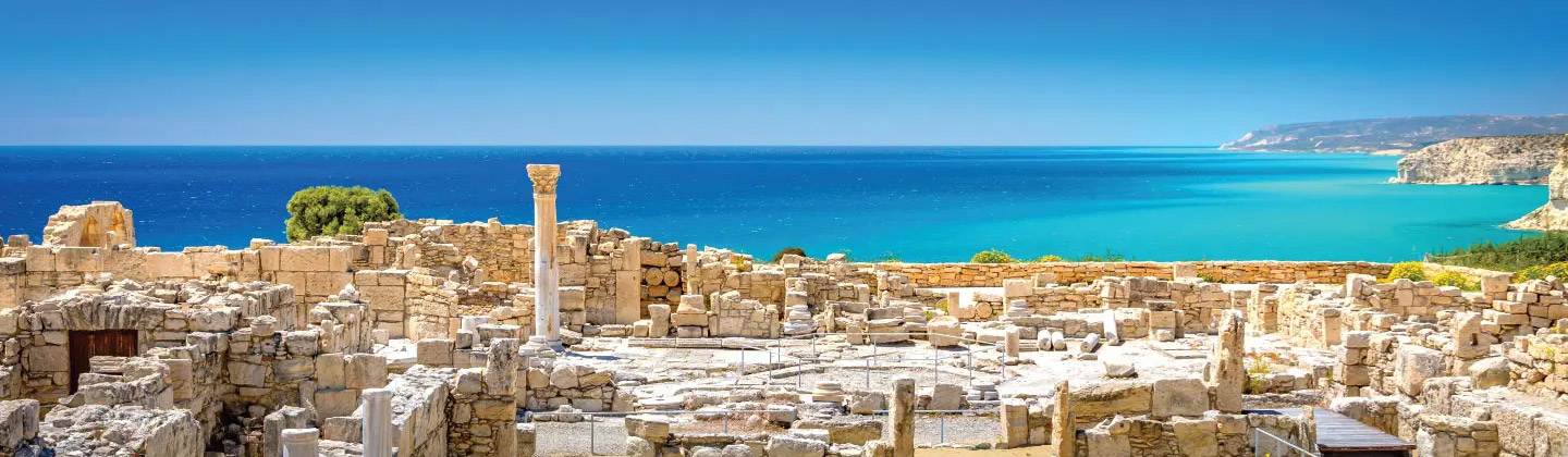 Cyprus Cruises - Celestyal Cyprus Cruises - Celestyal