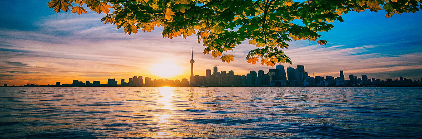 North America - Ponant Cruises