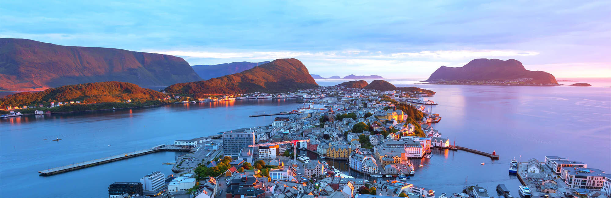 Northern Europe Northern Europe