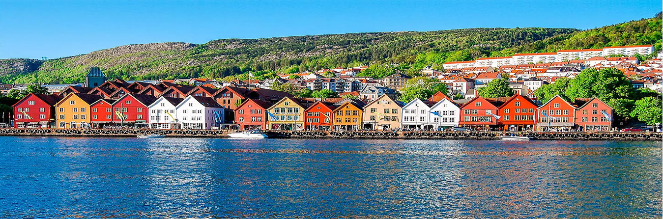 Northern Europe & Scandinavia - Ponant Cruises Northern Europe & Scandinavia - Ponant Cruises