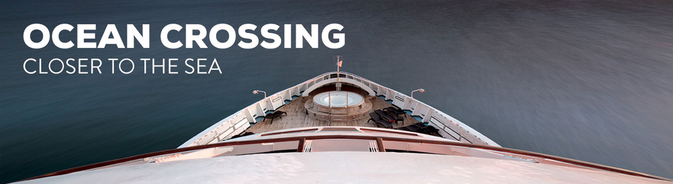 Ocean Crossings Ocean Crossings
