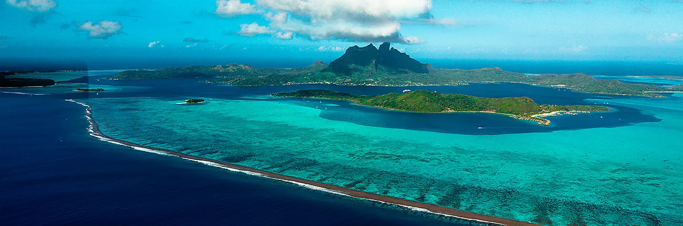 Oceania - Ponant Cruises Oceania - Ponant Cruises