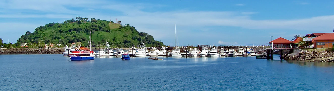 Panama Canal