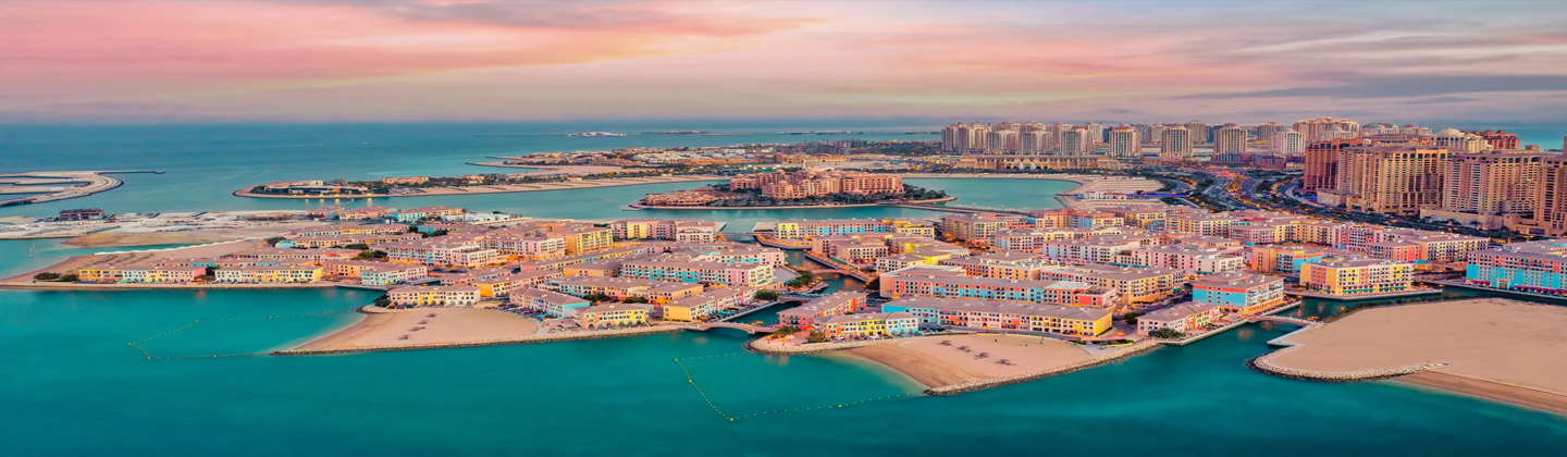 Qatar Cruises - Celestyal