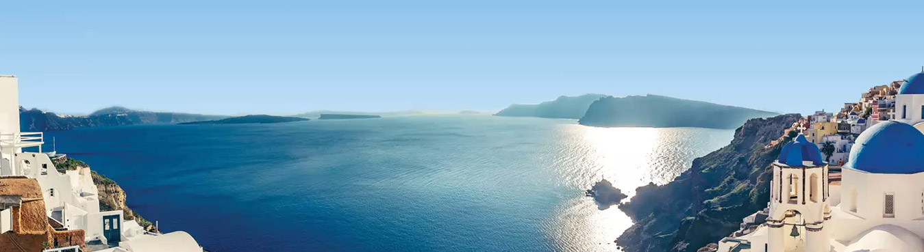 Santorini