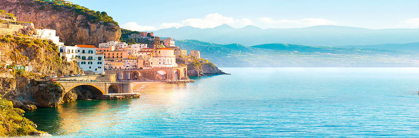 The Mediterranean - Ponant Cruises