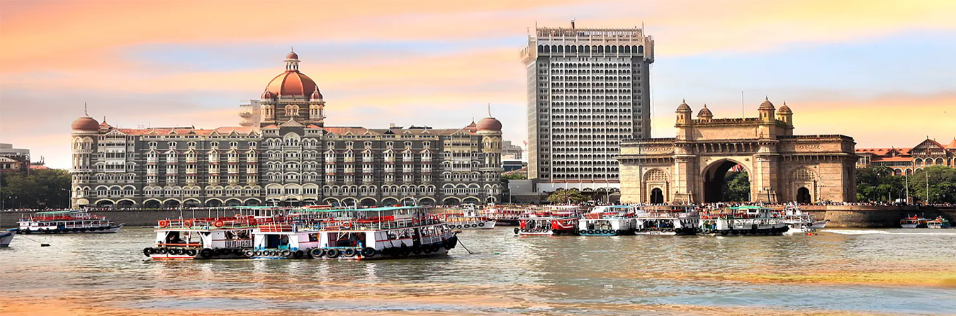 Africa, Middle East & Indian Ocean-Ponant Cruises