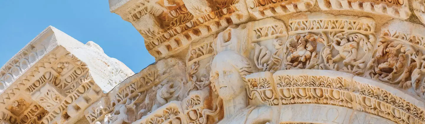 Turkey Cruises - Celestyal Turkey Cruises - Celestyal
