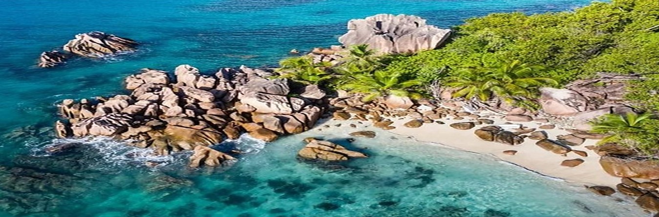 Seychelles - Variety Cruises