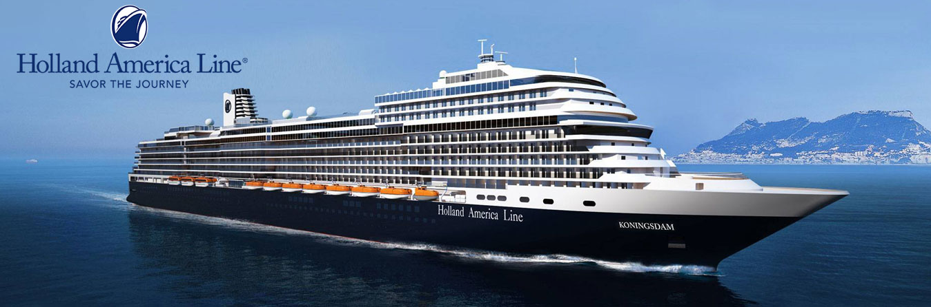 Holland America Line