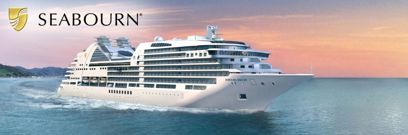 Seabourn Cruise