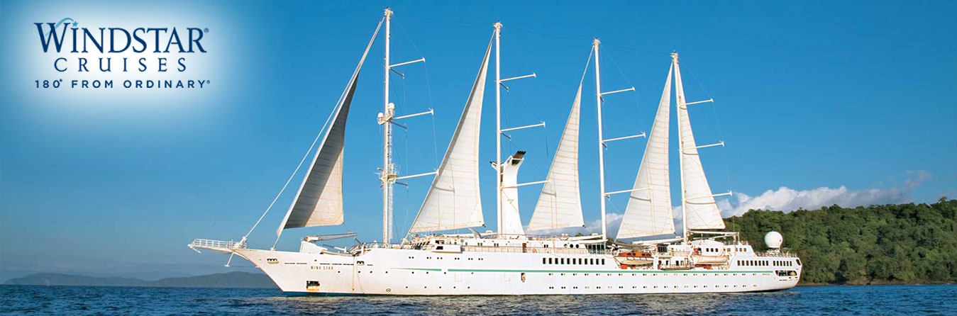 Windstar Cruise