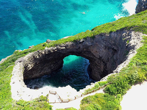 17 Days - Star Collector: Hidden Gems of the Caribbean [Philip., St. Maarten to Philip.]