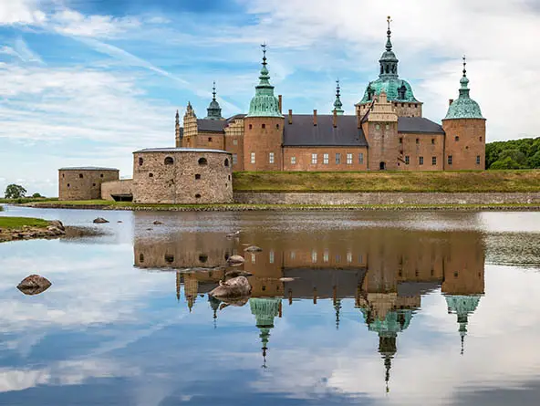10 Days - Baltic Beauty [Stockholm to Copenhagen]