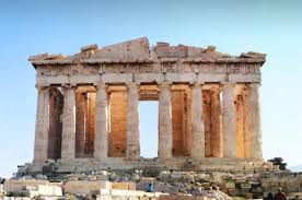 7 Days - Treasures of the Greek Isles [Athens, Greece to Athens, Greece]