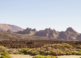 Atlantic Odyssey from the Iberian Peninsula to the Canary Islands
