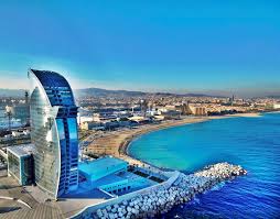 7 days - Yachtsman's Harbors of the Rivieras [Barcelona to Rome]