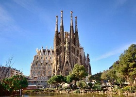 10 Days - Treasures of Southern Spain & Morocco [Malaga to Barcelona]