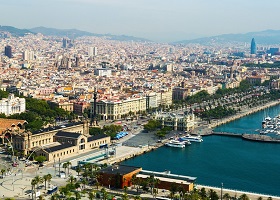 14 Days - Star Collector: Ancient to Avant-Garde Mediterranean [Barcelona to Athens]