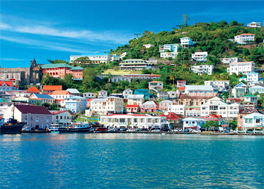 8 Days - Bermuda Bliss [Boston to San Juan]
