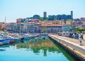 7 Days - Yachtsman's Harbors of the Rivieras [Rome to Barcelona]