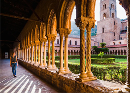 A Circumnavigation of Sicily - with Smithsonian Journeys