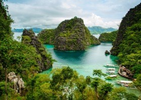 14 Days - Windstar Crew Hometowns: Philippines & Indonesia [Hong Kong to Benoa]