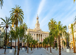 Cruising Southern Spain and Portugal-with Smithsonian Journeys