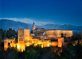Cruising from Morocco to Spain's Andalusian Coast-with Smithsonian Journeys