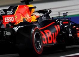 Desert Days with Abu Dhabi Grand Prix - 5 Nights