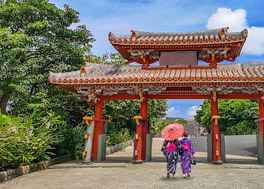 10 Days - East Asian Legends[Osaka to Halong Bay (Hanoi)]