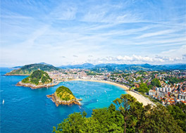 Gastronomy, Vineyards & Grands Crus
