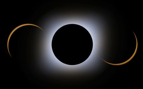 Greenland Solar Eclipse 2026