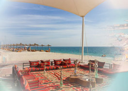 Iconic Arabia - 3 Nights