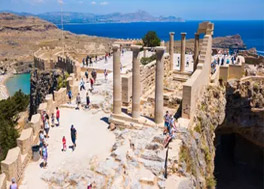 Iconic Greek Islands - 4 Nights