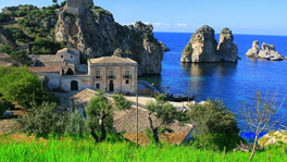 8 Days - LA DOLCE VITA [Naples to Malta]