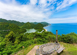 Mythical islands and wild landscapes of the Hebrides
