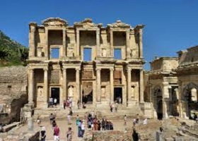 7 Days - Delphi & Meteora: Grecian Treasures Cruise Tour [Athens to Athens]