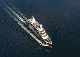 Ocean Voyage : Ishigaki - Bali