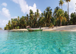 Panama and Costa Rica by Sea: The Natural Wonders of Central America-with Smithsonian