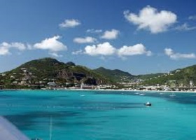14 Days - Ocean Crossings + Ponta Delgada, Azores [St. Maarten to Lisbon]