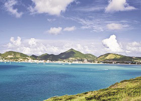 6 Days - San Juan & the Virgin Islands [San Juan to San Juan]