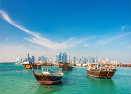 Mediterranean Splendor - Spain, Gibraltar & Morocco - 7 Nights