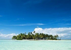 10 days - Tahiti & the Tuamotu Islands