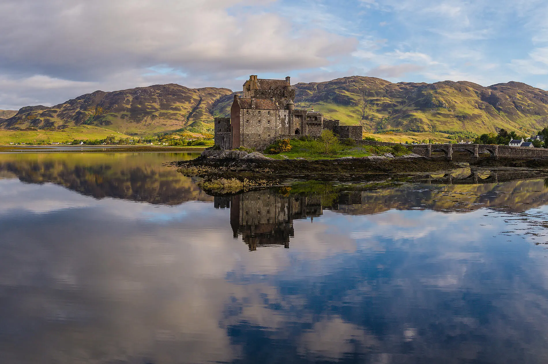 Scottish Isles and Norwegian Fjords Voyage - with Smithsonian Journeys