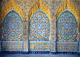 Secrets of the Iberian Peninsula