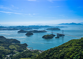 13 Days - Island Hopping through Japan [Yokohama (Tokyo) to Hong Kong]