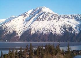 11 days - Alaskan Splendors [Seward [Anchorage] to Vancouver]