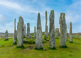Shetland, Orkney & Hebrides