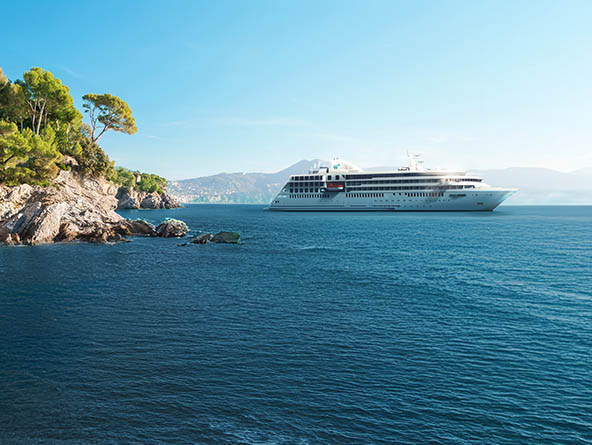 9 Days - Star Explorer Inaugural Voyage